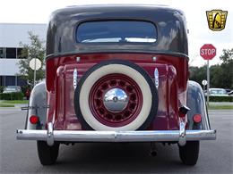 1934 Nash Lafayette (CC-1141434) for sale in Lake Mary, Florida