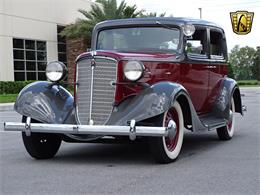 1934 Nash Lafayette (CC-1141434) for sale in Lake Mary, Florida