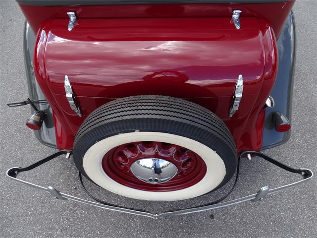 1934 Nash Lafayette (CC-1141434) for sale in Lake Mary, Florida