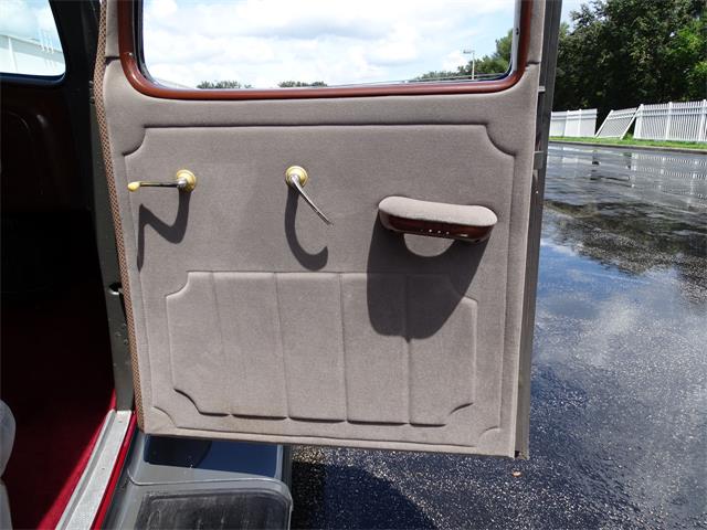 1934 Nash Lafayette (CC-1141434) for sale in Lake Mary, Florida