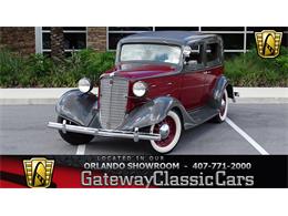 1934 Nash Lafayette (CC-1141434) for sale in Lake Mary, Florida
