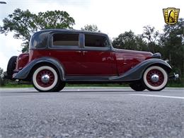 1934 Nash Lafayette (CC-1141434) for sale in Lake Mary, Florida