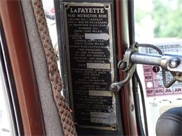 1934 Nash Lafayette (CC-1141434) for sale in Lake Mary, Florida