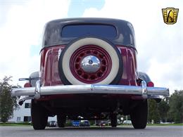 1934 Nash Lafayette (CC-1141434) for sale in Lake Mary, Florida