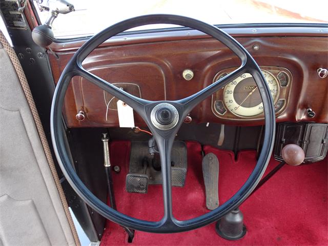 1934 Nash Lafayette (CC-1141434) for sale in Lake Mary, Florida