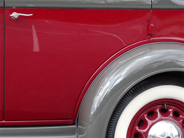 1934 Nash Lafayette (CC-1141434) for sale in Lake Mary, Florida