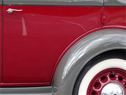 1934 Nash Lafayette (CC-1141434) for sale in Lake Mary, Florida