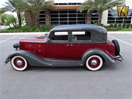 1934 Nash Lafayette (CC-1141434) for sale in Lake Mary, Florida