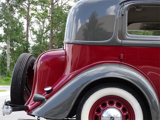 1934 Nash Lafayette (CC-1141434) for sale in Lake Mary, Florida