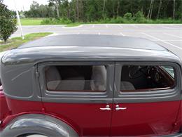 1934 Nash Lafayette (CC-1141434) for sale in Lake Mary, Florida