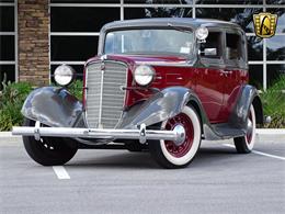 1934 Nash Lafayette (CC-1141434) for sale in Lake Mary, Florida