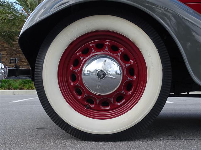 1934 Nash Lafayette (CC-1141434) for sale in Lake Mary, Florida