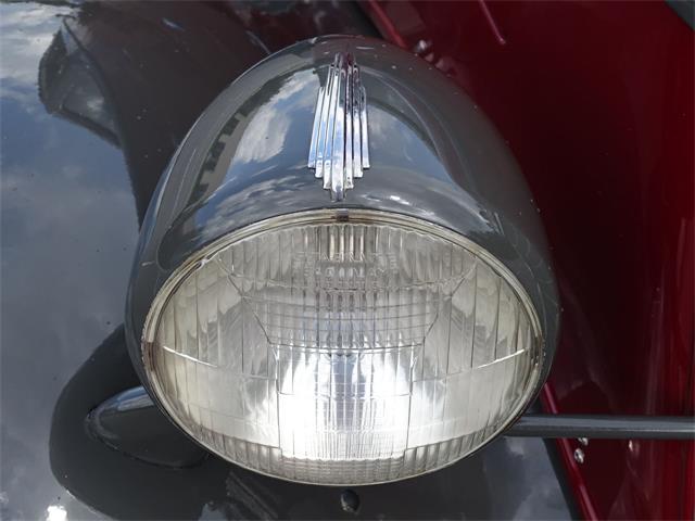 1934 Nash Lafayette (CC-1141434) for sale in Lake Mary, Florida