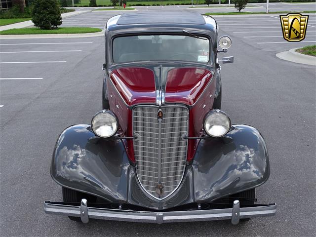1934 Nash Lafayette (CC-1141434) for sale in Lake Mary, Florida