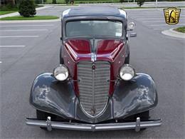 1934 Nash Lafayette (CC-1141434) for sale in Lake Mary, Florida