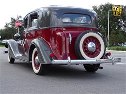 1934 Nash Lafayette (CC-1141434) for sale in Lake Mary, Florida