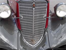 1934 Nash Lafayette (CC-1141434) for sale in Lake Mary, Florida
