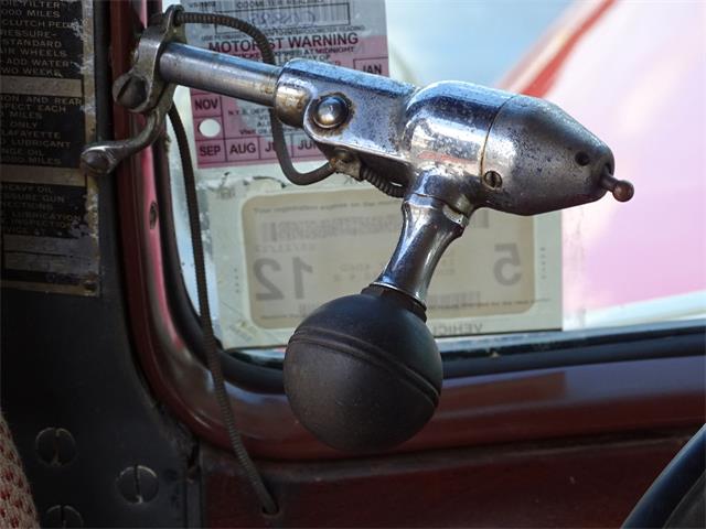 1934 Nash Lafayette (CC-1141434) for sale in Lake Mary, Florida