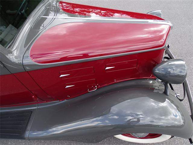 1934 Nash Lafayette (CC-1141434) for sale in Lake Mary, Florida
