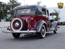1934 Nash Lafayette (CC-1141434) for sale in Lake Mary, Florida