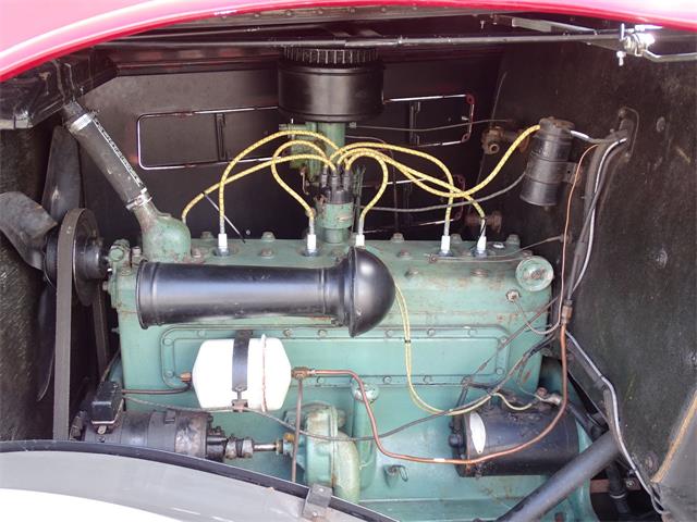 1934 Nash Lafayette (CC-1141434) for sale in Lake Mary, Florida