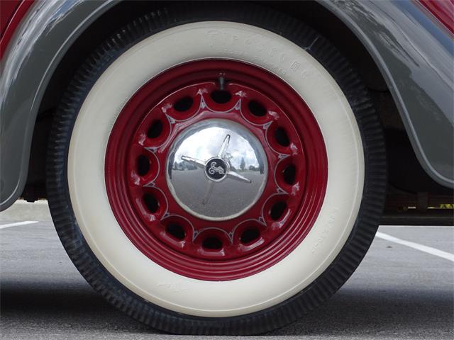 1934 Nash Lafayette (CC-1141434) for sale in Lake Mary, Florida