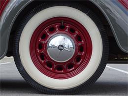 1934 Nash Lafayette (CC-1141434) for sale in Lake Mary, Florida