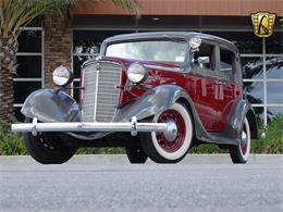1934 Nash Lafayette (CC-1141434) for sale in Lake Mary, Florida