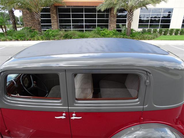 1934 Nash Lafayette (CC-1141434) for sale in Lake Mary, Florida
