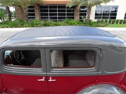 1934 Nash Lafayette (CC-1141434) for sale in Lake Mary, Florida