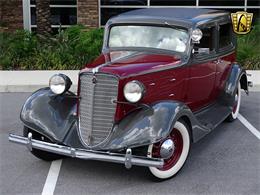 1934 Nash Lafayette (CC-1141434) for sale in Lake Mary, Florida
