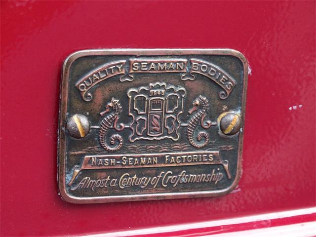 1934 Nash Lafayette (CC-1141434) for sale in Lake Mary, Florida