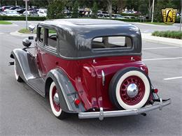 1934 Nash Lafayette (CC-1141434) for sale in Lake Mary, Florida