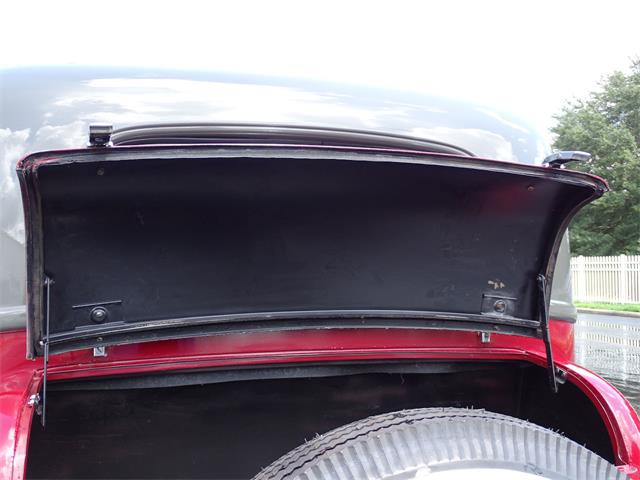 1934 Nash Lafayette (CC-1141434) for sale in Lake Mary, Florida