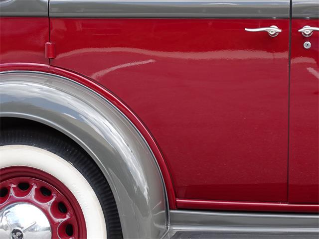 1934 Nash Lafayette (CC-1141434) for sale in Lake Mary, Florida