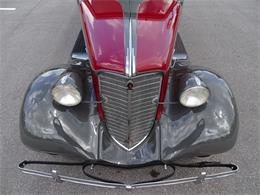 1934 Nash Lafayette (CC-1141434) for sale in Lake Mary, Florida