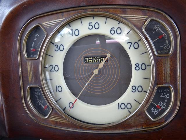 1934 Nash Lafayette (CC-1141434) for sale in Lake Mary, Florida
