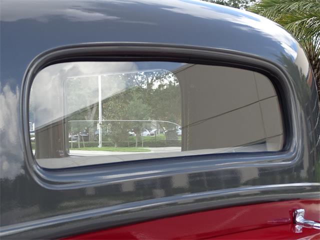 1934 Nash Lafayette (CC-1141434) for sale in Lake Mary, Florida