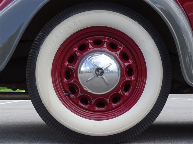 1934 Nash Lafayette (CC-1141434) for sale in Lake Mary, Florida