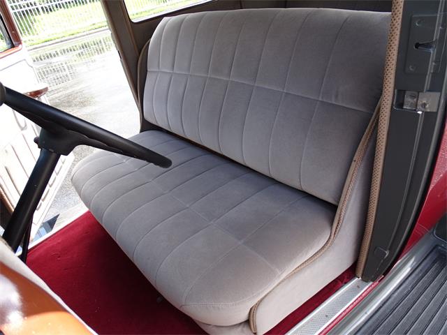1934 Nash Lafayette (CC-1141434) for sale in Lake Mary, Florida
