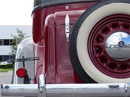 1934 Nash Lafayette (CC-1141434) for sale in Lake Mary, Florida