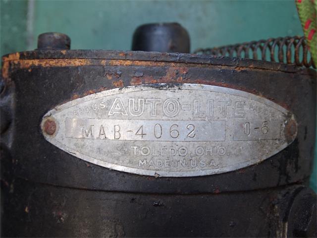 1934 Nash Lafayette (CC-1141434) for sale in Lake Mary, Florida