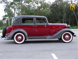 1934 Nash Lafayette (CC-1141434) for sale in Lake Mary, Florida
