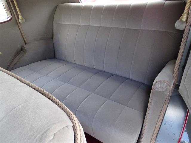 1934 Nash Lafayette (CC-1141434) for sale in Lake Mary, Florida