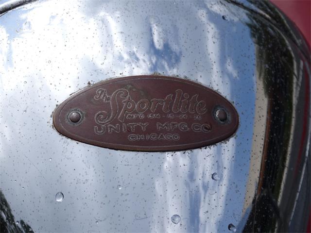 1934 Nash Lafayette (CC-1141434) for sale in Lake Mary, Florida