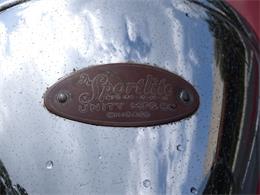 1934 Nash Lafayette (CC-1141434) for sale in Lake Mary, Florida
