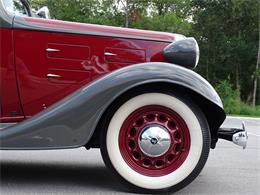 1934 Nash Lafayette (CC-1141434) for sale in Lake Mary, Florida