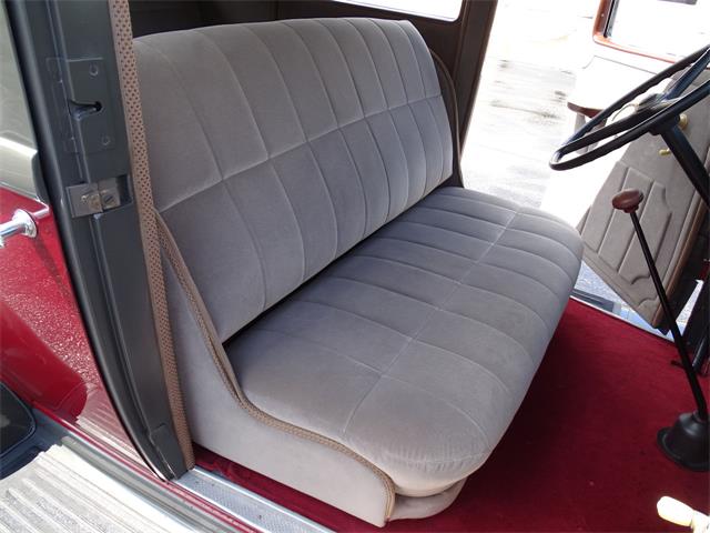 1934 Nash Lafayette (CC-1141434) for sale in Lake Mary, Florida