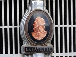 1934 Nash Lafayette (CC-1141434) for sale in Lake Mary, Florida