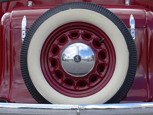 1934 Nash Lafayette (CC-1141434) for sale in Lake Mary, Florida